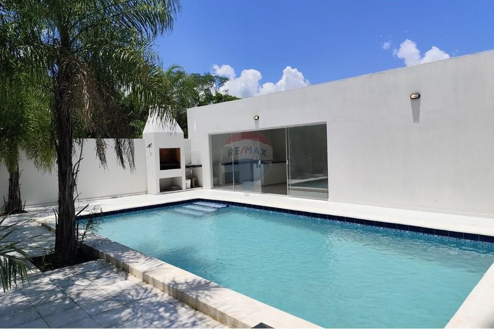 En venta casa a estrenar en San Bernardino!!!!