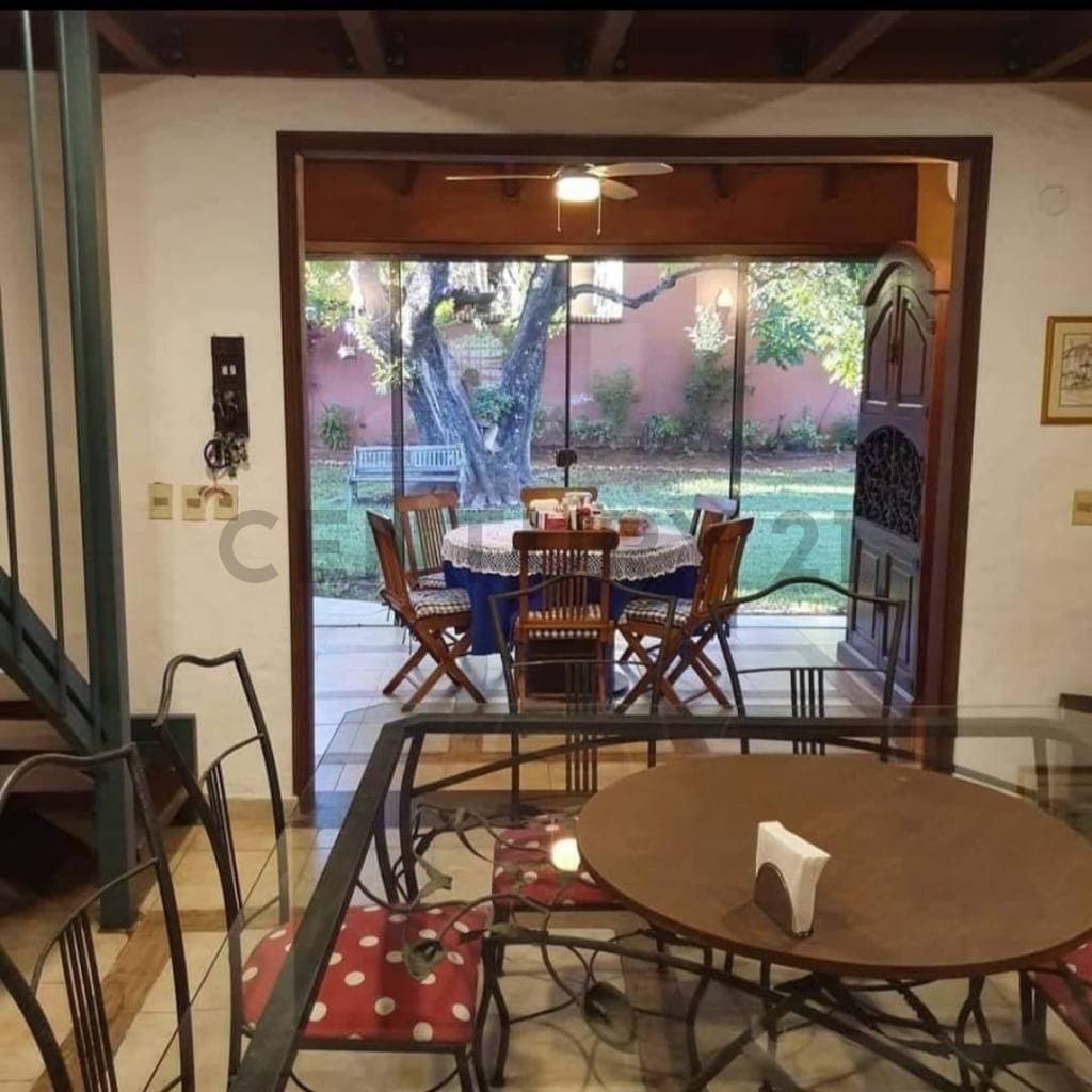 Residencia En Itá Enramada, Asunción, foto 3
