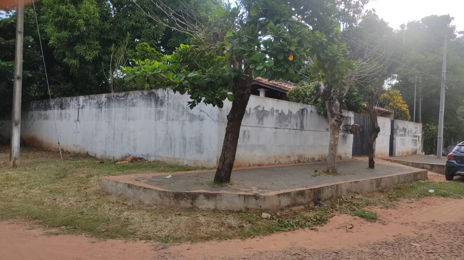 Propiedad 500m2 — foto 2