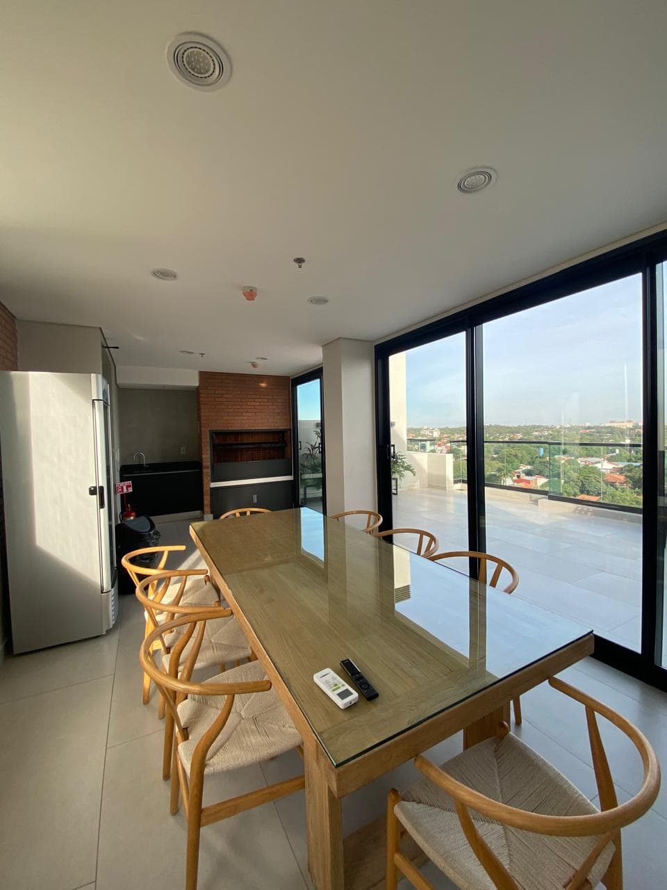 Hermoso dpto barrio Jara — foto 2