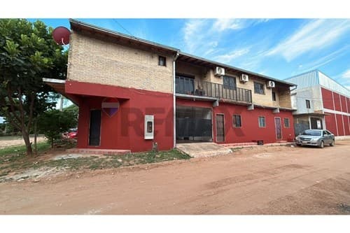 Bloque de departamentos - Venta - Mariano Roque Alonso, Central, Paraguay, foto 1