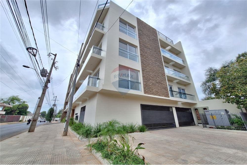 Departamento - Alquiler - Herrera, Paraguay