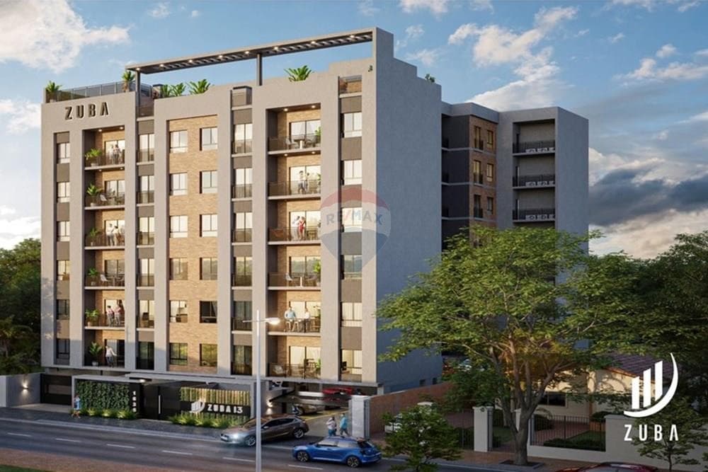 Departamento - Venta