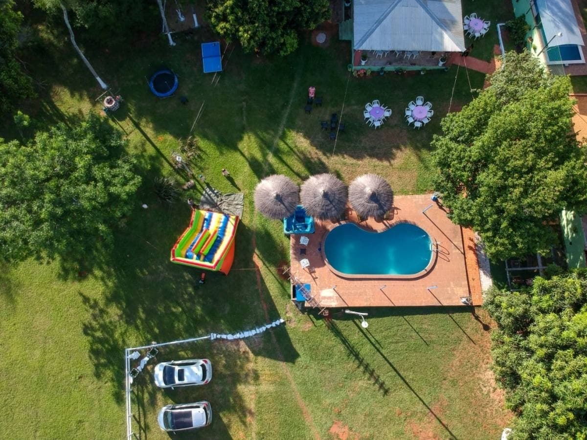 Casa quinta en Luque, foto 3