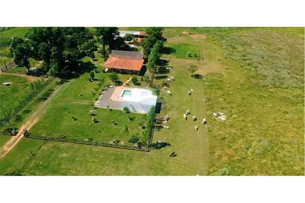 Estancia ganadera en isla pucu cordillera, foto 3