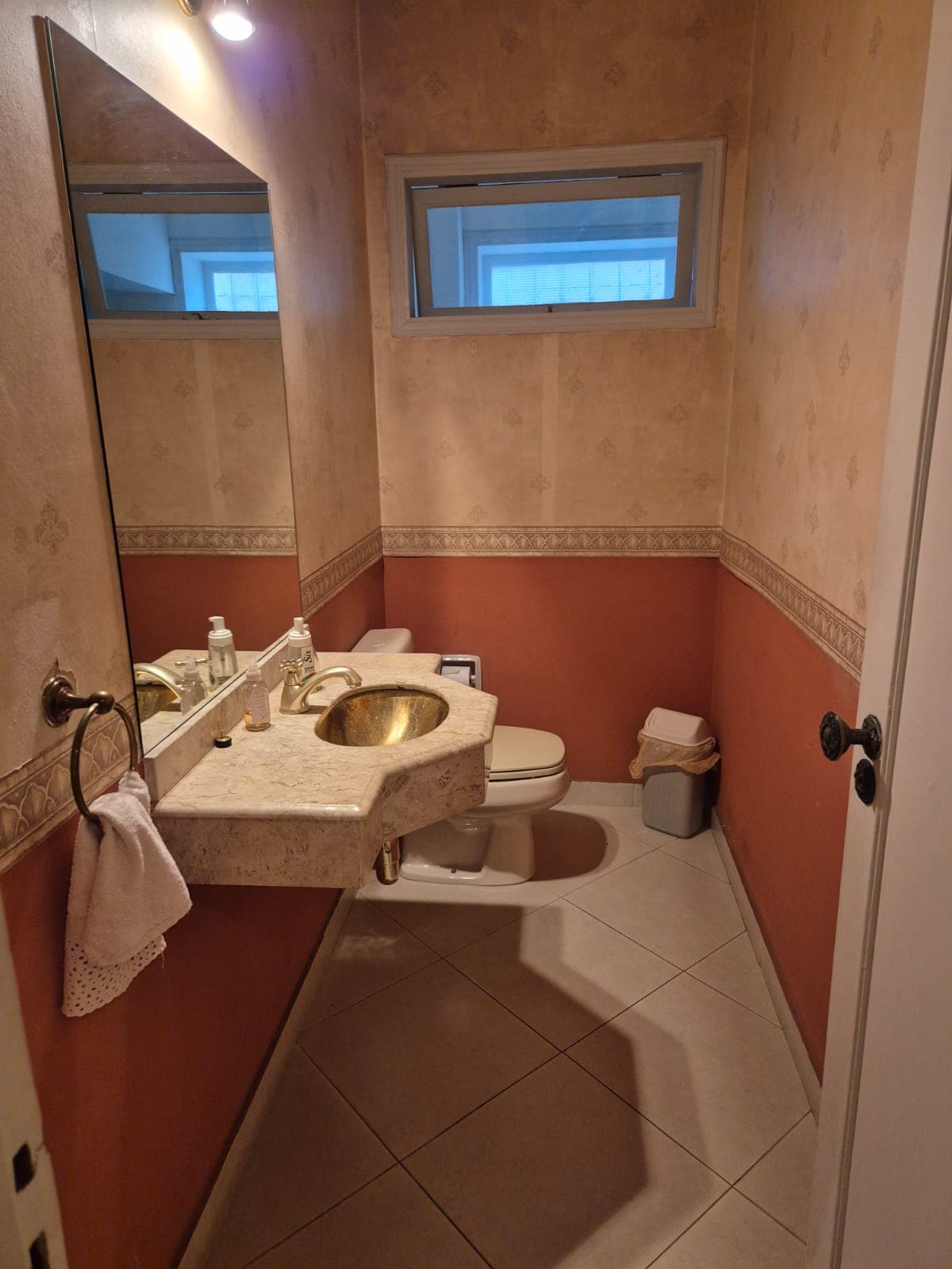Casa en Villa Morra para Oficina o Vivienda, foto 5