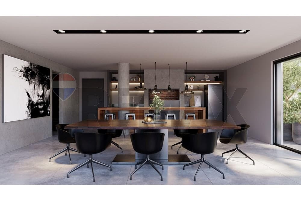 Depto. 1 Dorm. Luque URBAN CUMBRES c/Financiamiento Sin Intereses y Amenities, foto 4