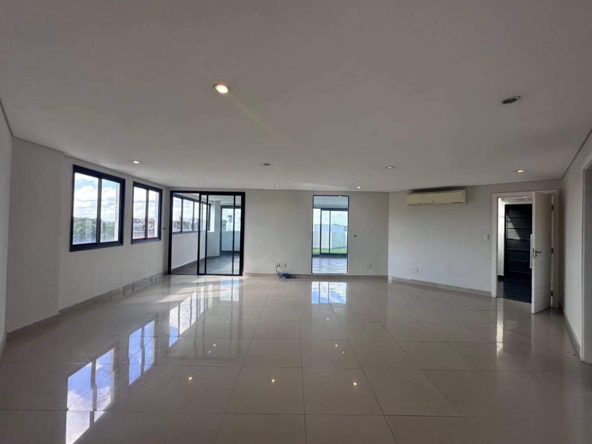 Departamento en condominio moravia, San Lorenzo, foto 2