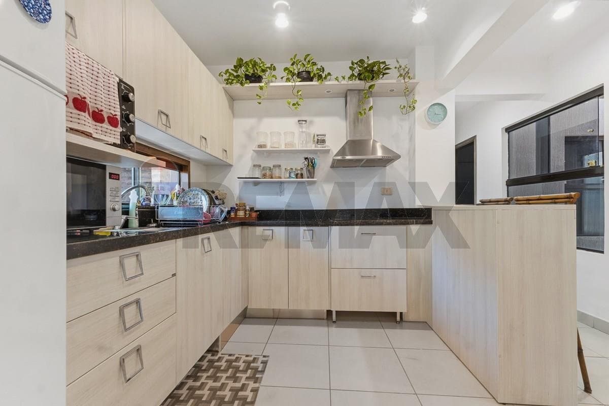 En venta hermoso departamento en las Carmelitas, foto 2