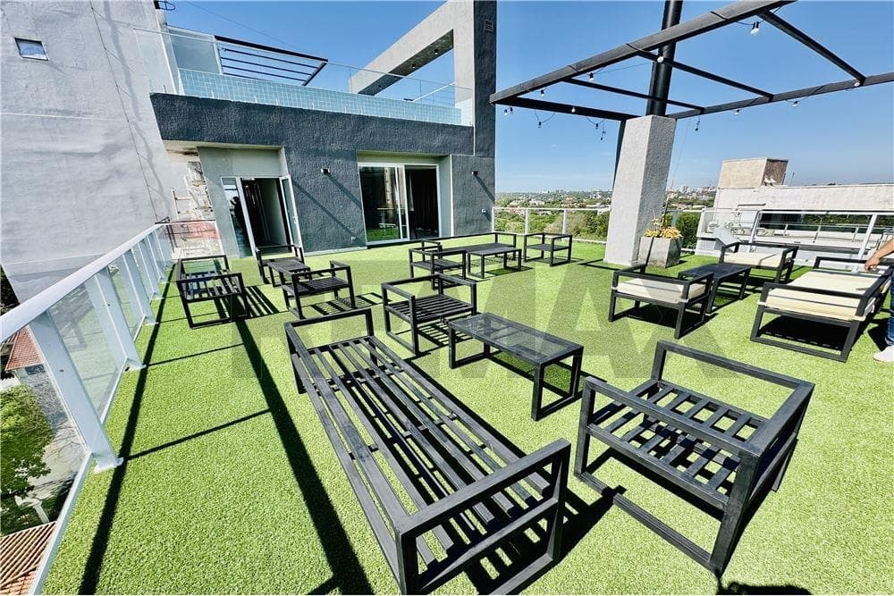 En alquiler depto de 3 dorm - edif martinov — foto 5