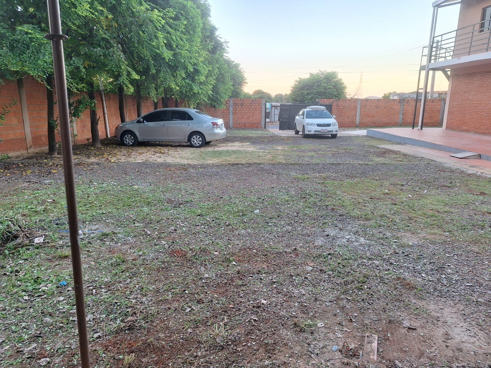 Departamento en alquiler en Capiata, foto 2