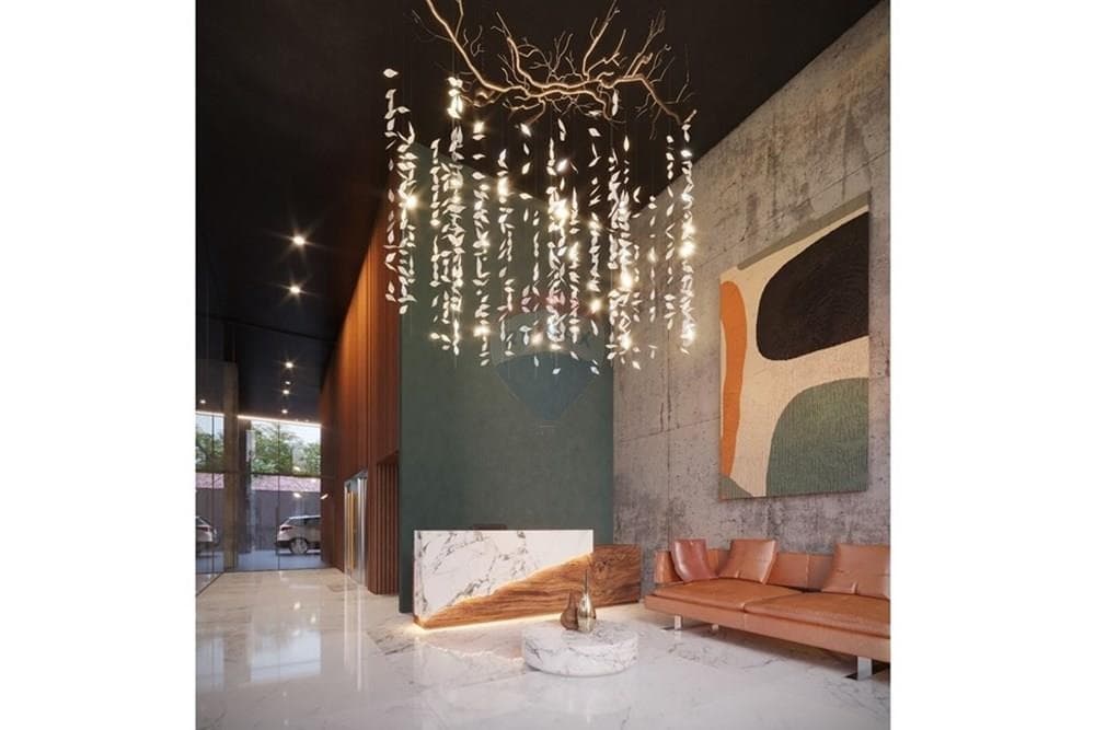 Departamento de 3 dormitorios en Lumiere — foto 5
