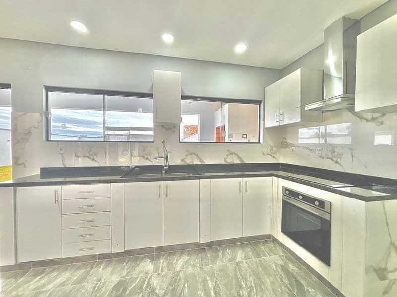 Casa en puerta del lago, foto 4