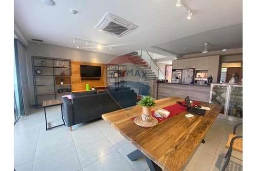 Triplex-Alquiler-PY Asunción Villa Morra 4652 San Alfonso, foto 3
