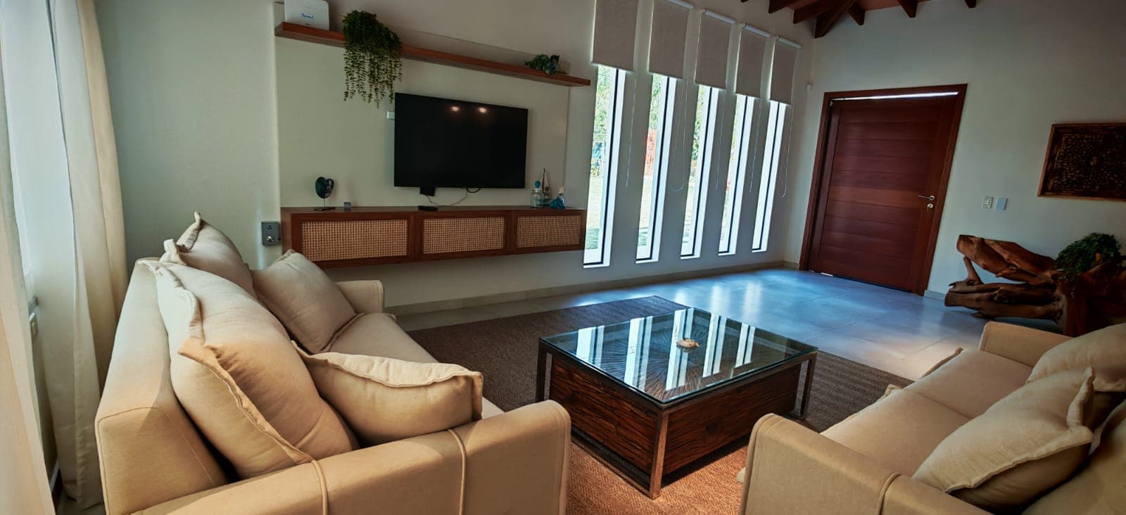 San Bernardino encanto amoblada 270.000usd, foto 3