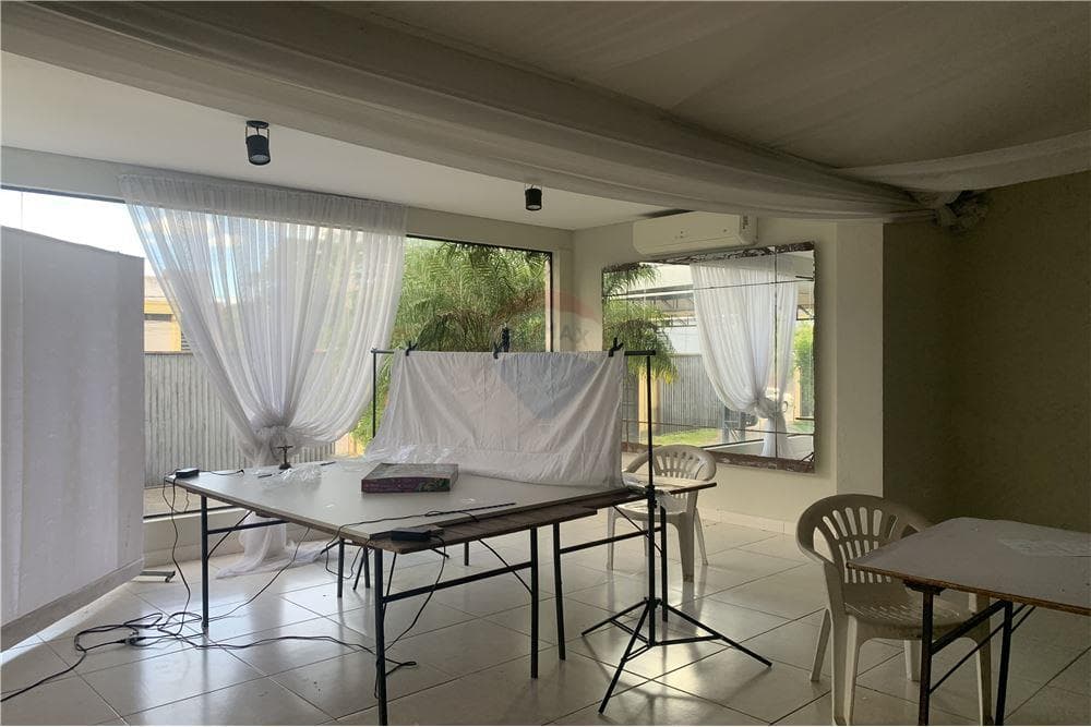 Salon comercial - alquiler Luque paraguay — foto 5