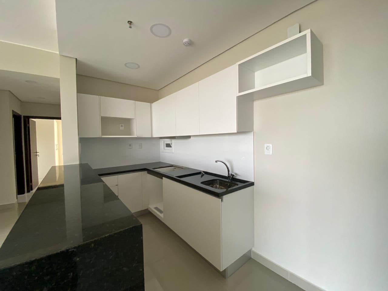 Moderno y Amplio Dpto de 2 Habit en Suite — foto 5