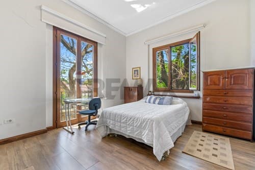 Casa de 6 habitaciones con Piscina, Cancha de Padel/ Básquet en Asunción, foto 5