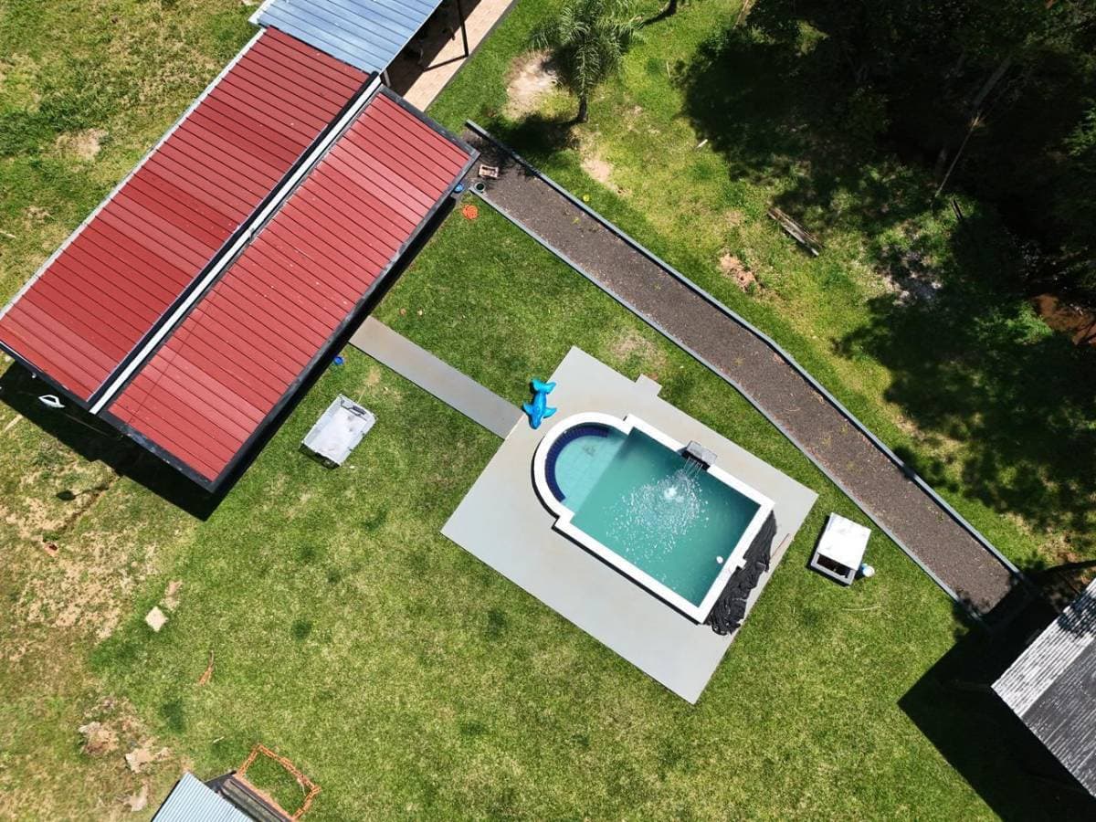 De exclusiva casa en nueva alborada itapua, foto 3
