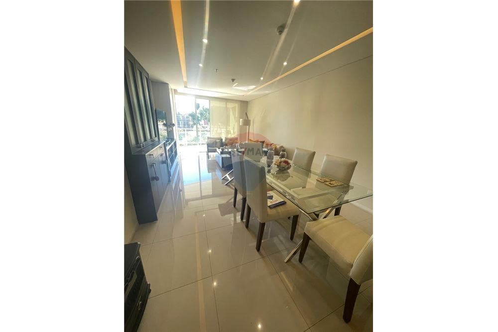 Departamento - Venta - Las Mercedes, Asunción, Paraguay, foto 5
