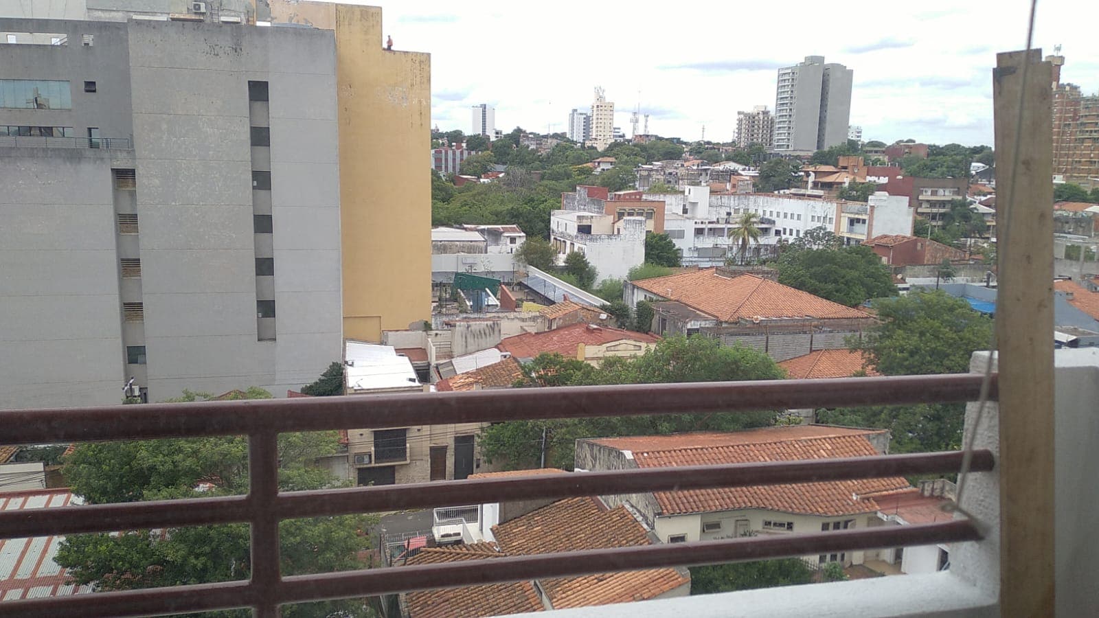 En alquiler departamento edificio teorema, foto 4