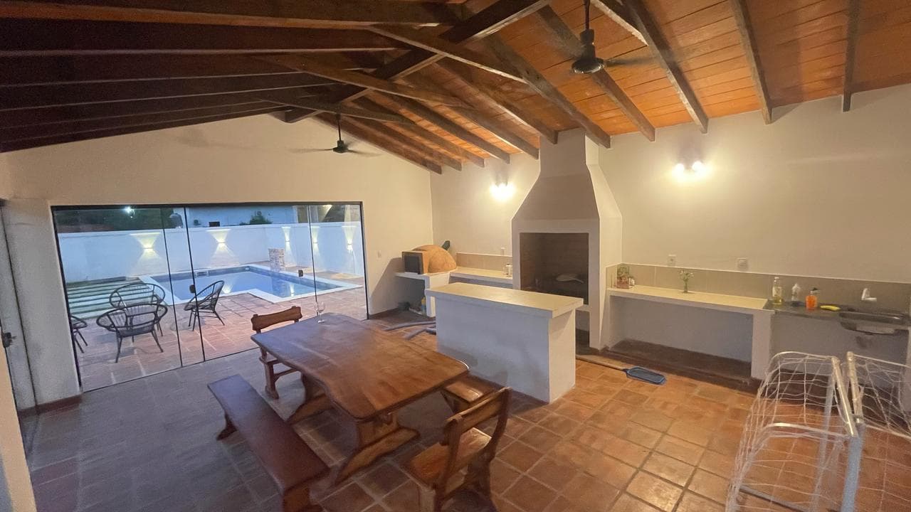 ¡VENDO CASA en barrio cerrado Puerta del Lago – San Bernardino!, foto 2