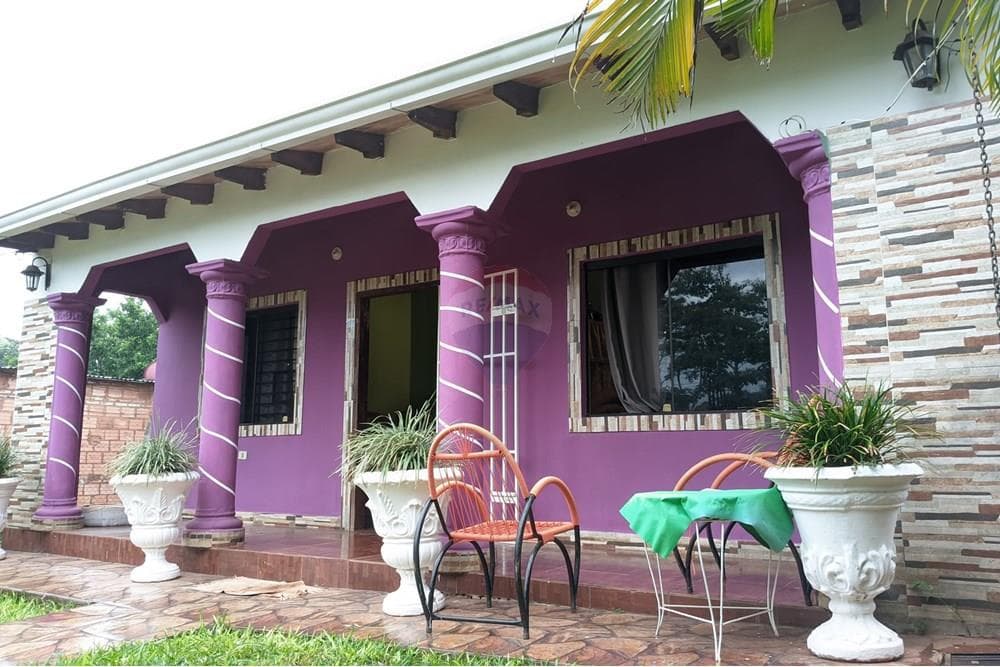 casa en Kennedy capiata, foto 1