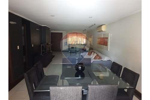 Casa-Alquiler-PY Asunción Ycuá Satí — foto 3