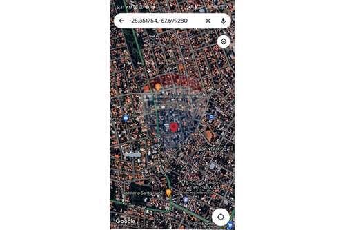 Terreno lambare-barrio santa rosa, foto 2