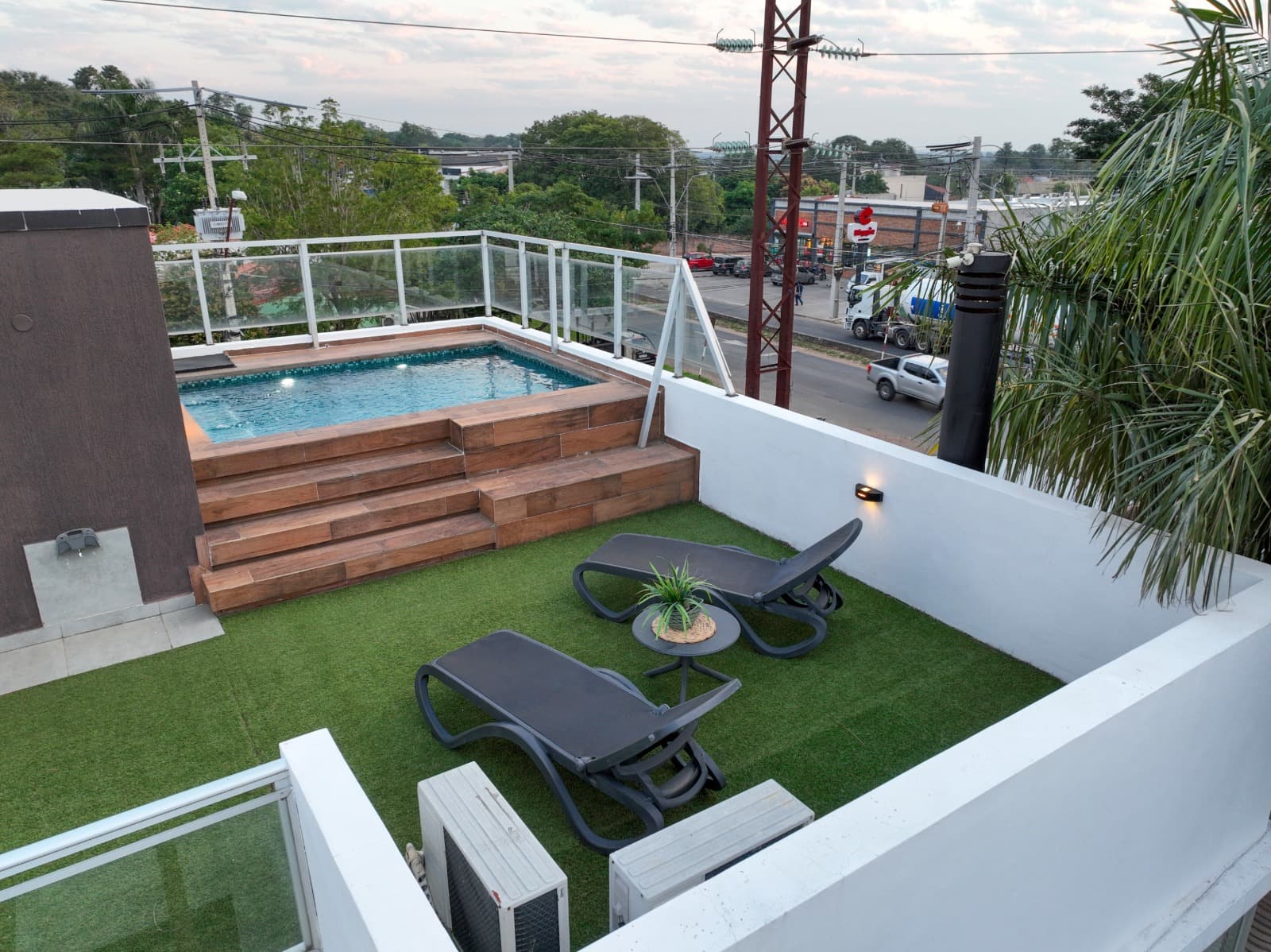 Casa Lujosa Amoblada — foto 5