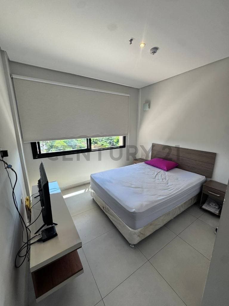 Departamento de dos habitaciones en Villa Morra, foto 3