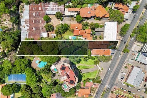 terreno sobre avenida Sacramento — foto 3
