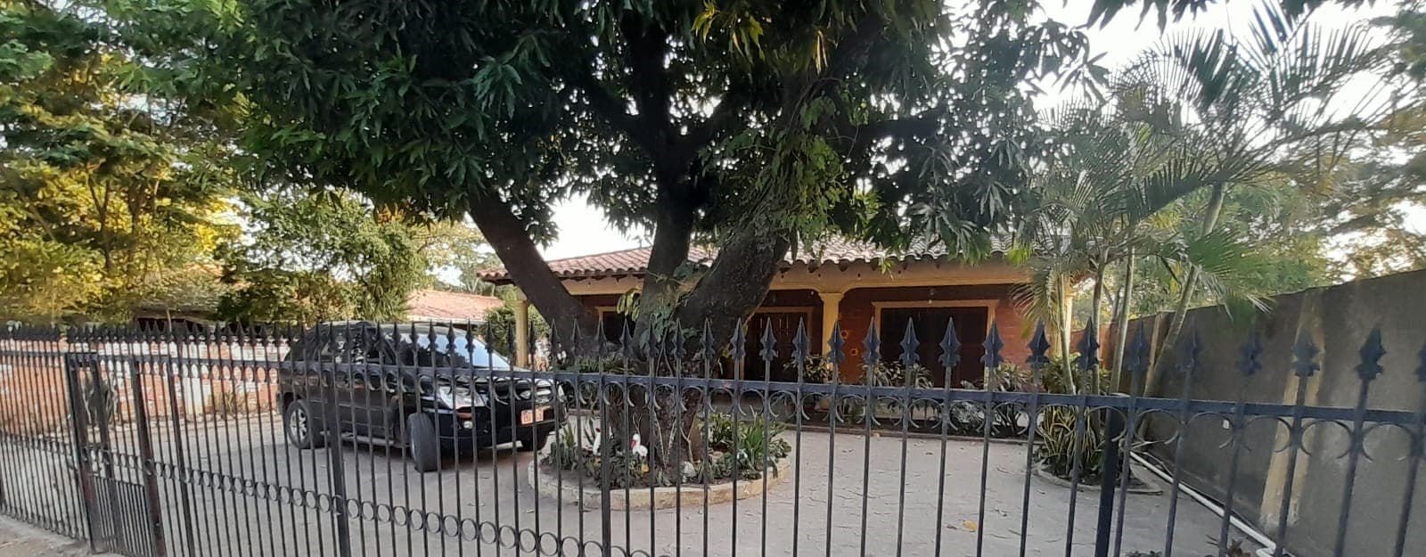 Casa A 20 Mts Del Rio Paraguay — foto 4
