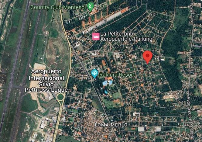 Terreno en oferta zona rakiura — foto 4