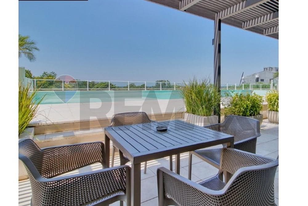 Departamento-alquiler-ycua sati-asuncion, foto 5