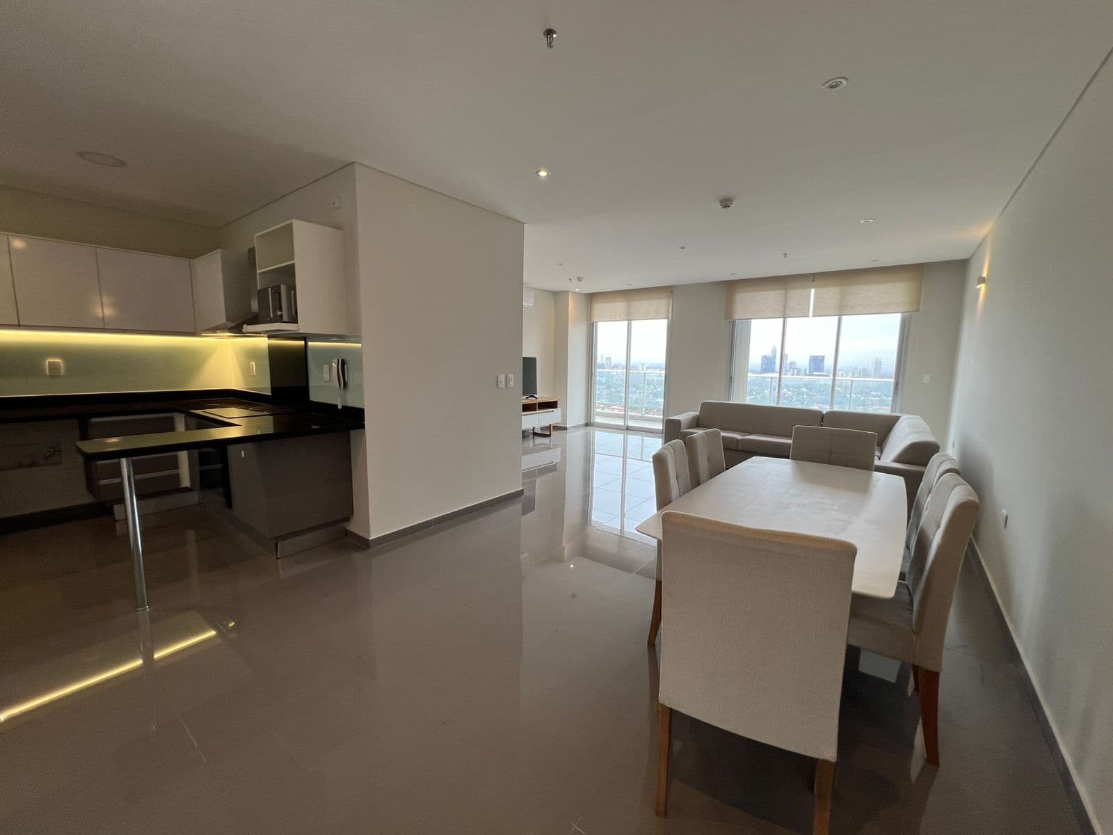 Departamento en alquiler – Villa Morra, foto 4