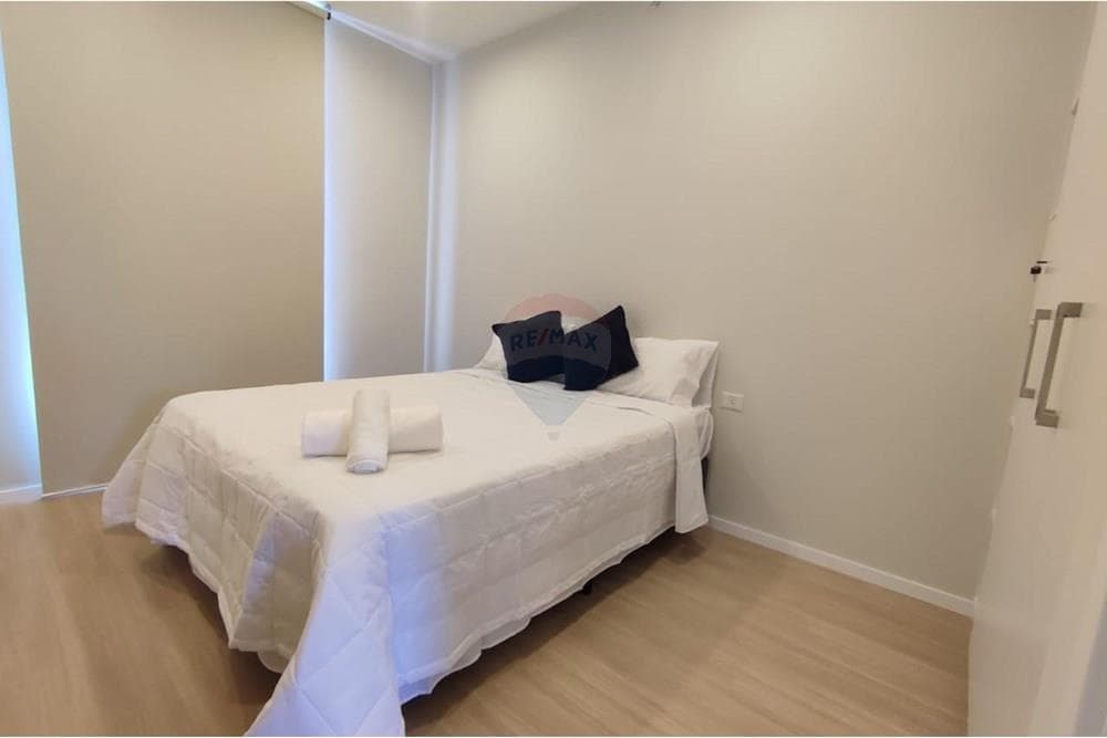 Departamento - Alquiler - Asun, Villa Morra, foto 2