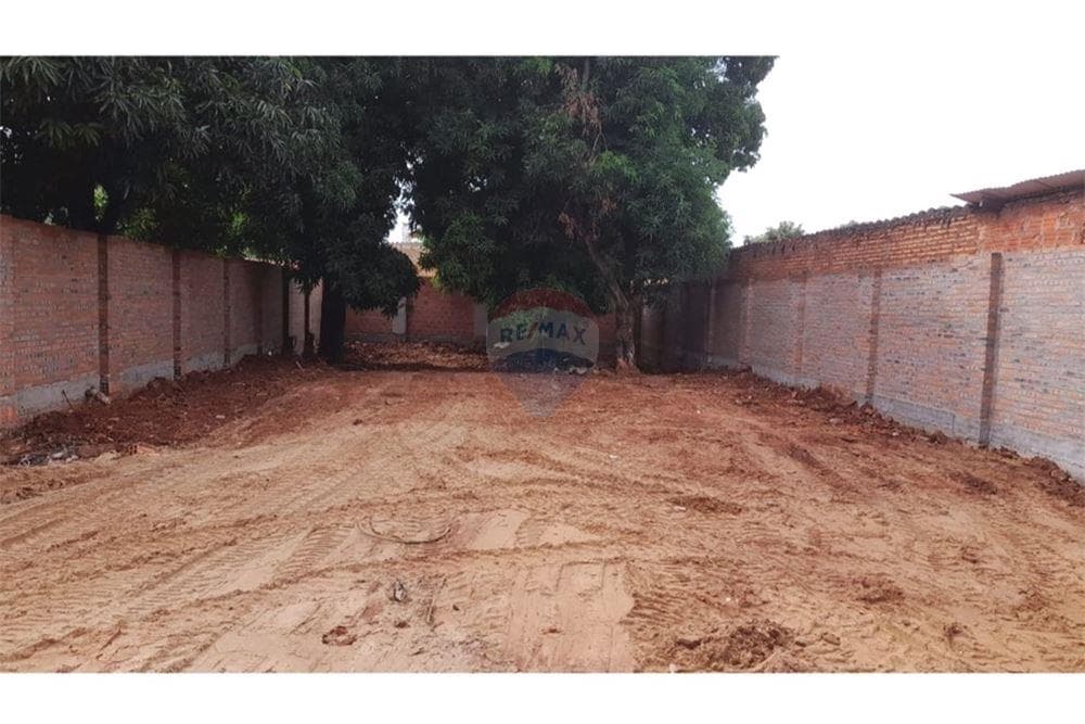 Terreno amurallado en San Lorenzo santa ana, foto 4