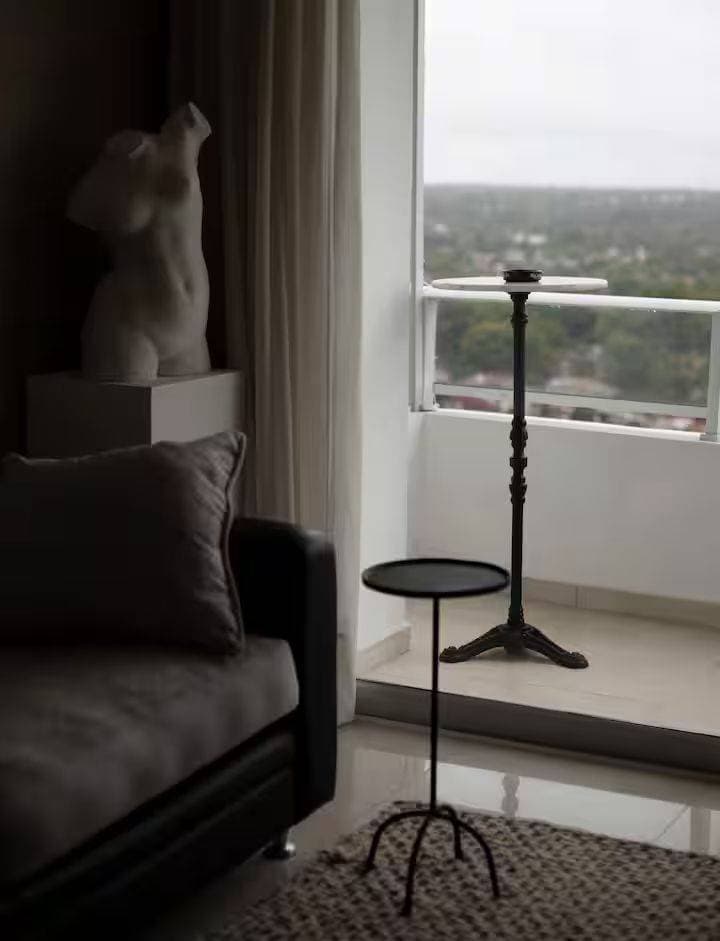 Departamento de 1 dormitorio amoblado - ancora unidad — foto 3