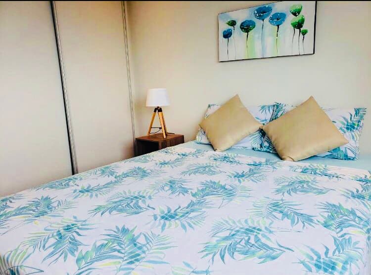 Hermoso Departamento amoblado zona Villa Morra, foto 3