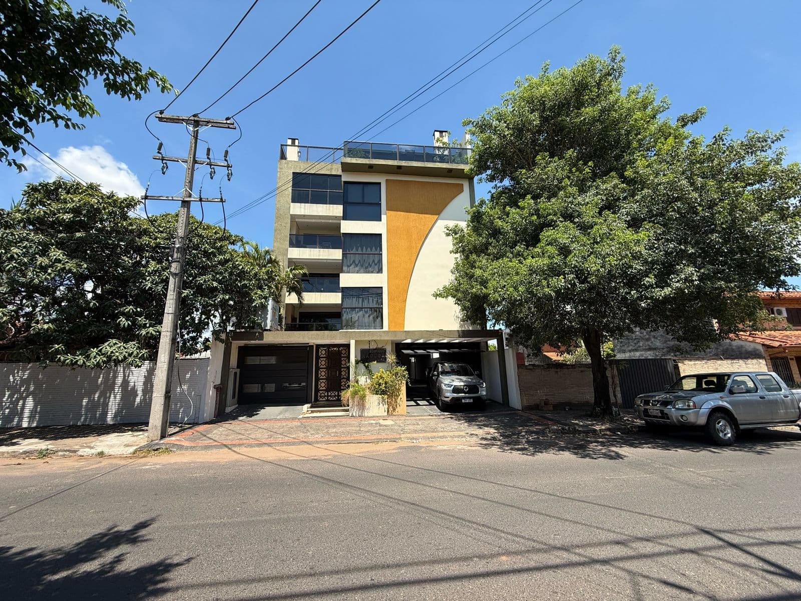 Alquido Departamento En Barrio Herrera — foto 5