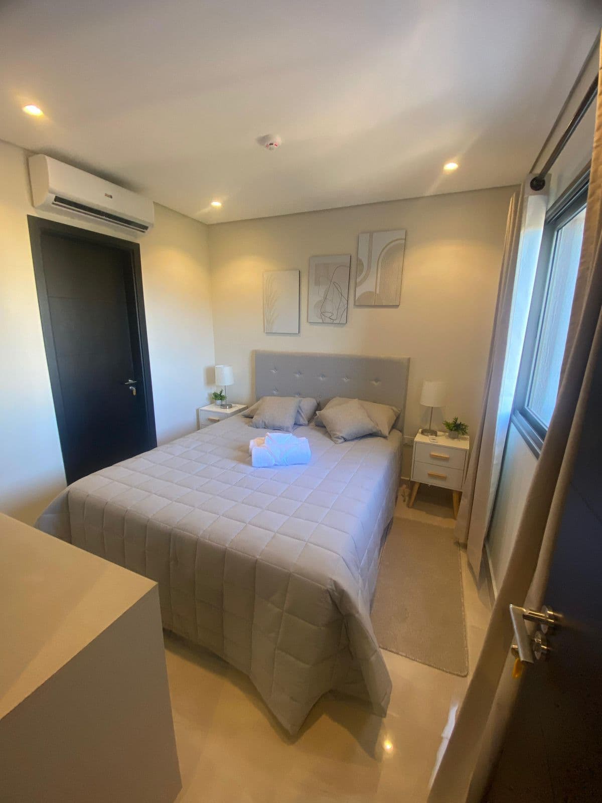 – departamento 1 dormitorio full amoblado, foto 2