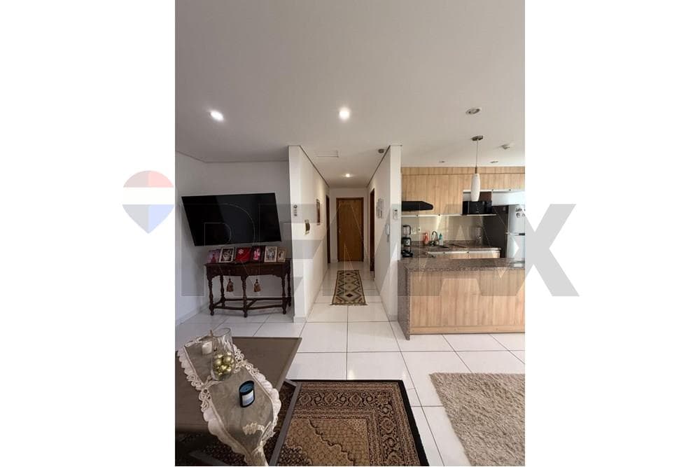 Departamento - Alquiler - Madame Lynch, Paraguay, foto 5