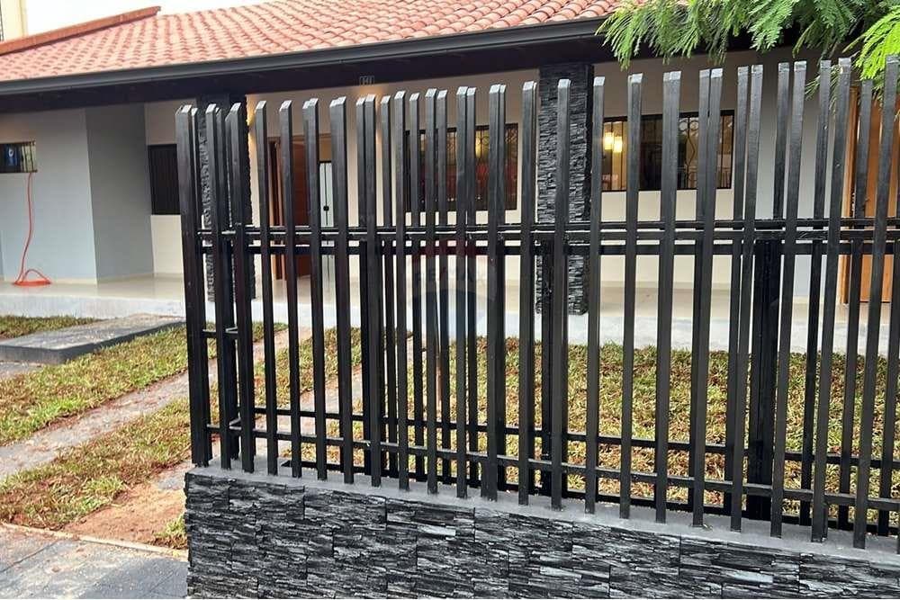 Casa en Luque villa adela, foto 2