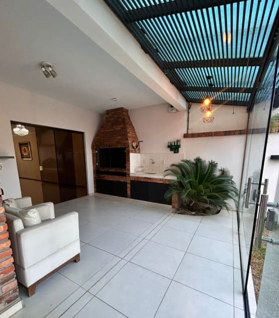 Hermosa Casa en alquiler en Lambaré, foto 3