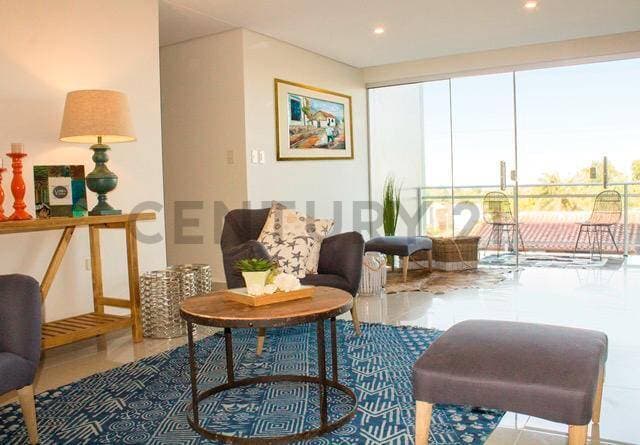 En venta dpto. De 2 dormitorios en villa aurelia, foto 5