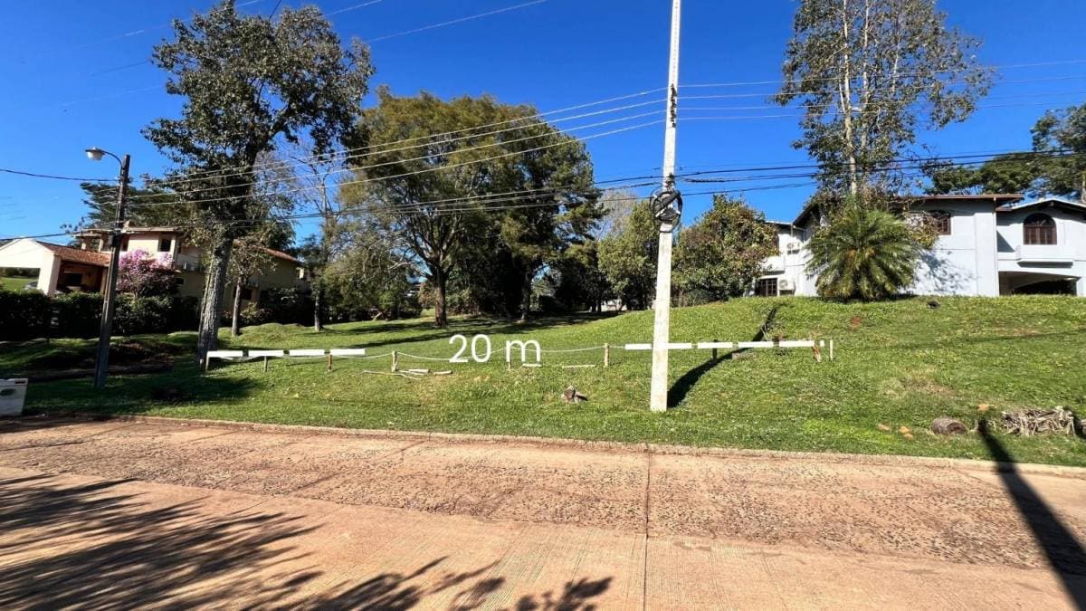 Terreno en paraná country club, foto 4
