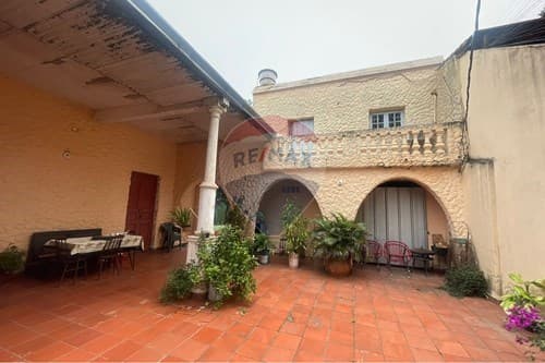 Casa - Venta - San Roque, Asunción, Paraguay, foto 1