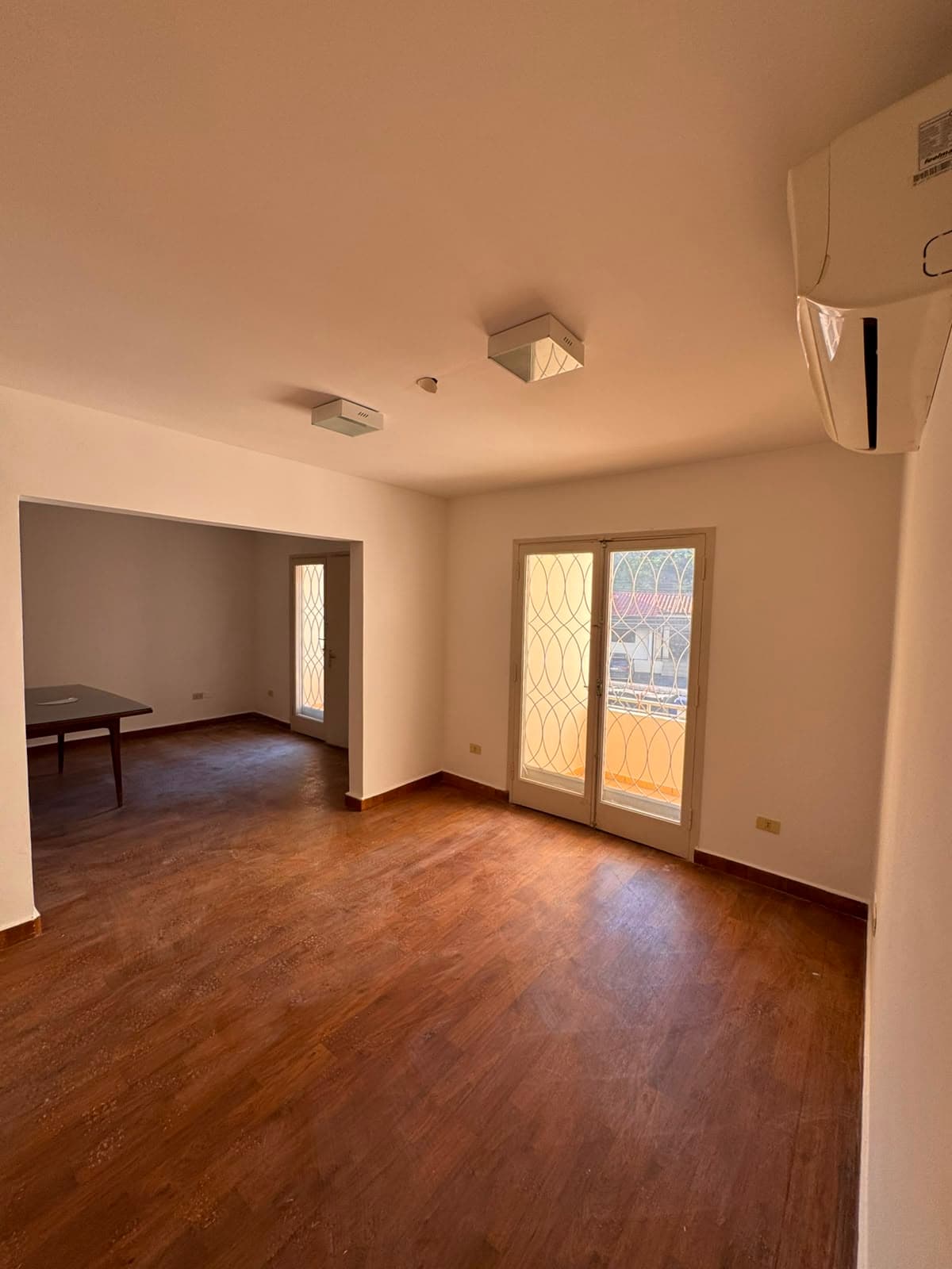 Alquiler local comercial zona Villa Morra