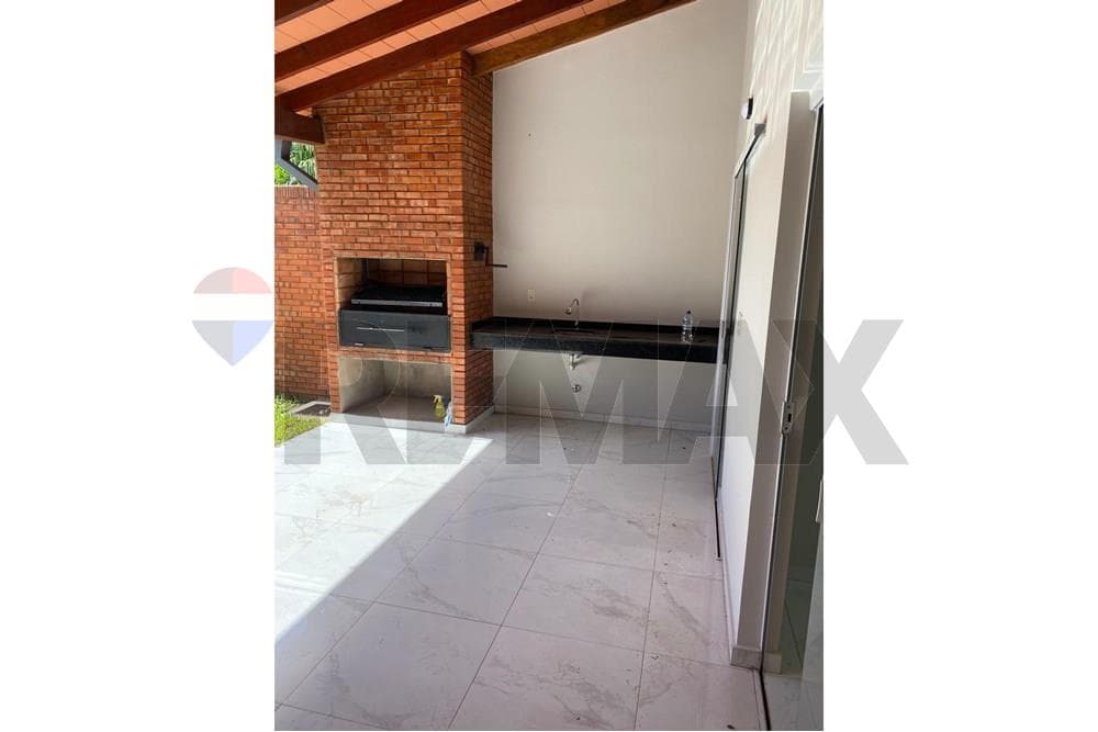 Duplex en condominio cerrado - ARAPOTY, foto 3